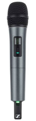XSW 1-825 A-Band Vocal Set El Tipi Telsiz Mikrofon - 6