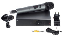XSW 1-825 A-Band Vocal Set El Tipi Telsiz Mikrofon - 10