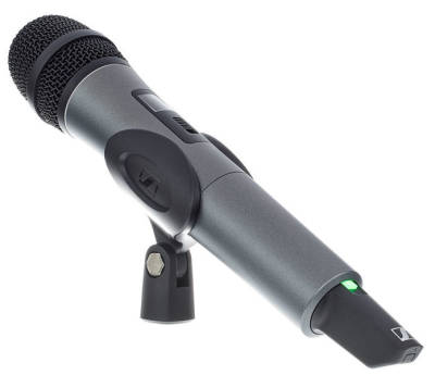 XSW 1-825 A-Band Vocal Set El Tipi Telsiz Mikrofon - 8
