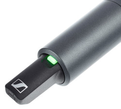 XSW 1-825 A-Band Vocal Set El Tipi Telsiz Mikrofon - 9