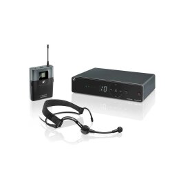 XSW 1-ME3-A Headset Mikrofon - Sennheiser