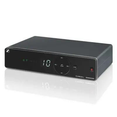 XSW 1-ME3-A Headset Mikrofon - 3