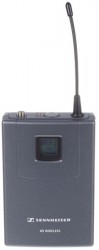 XSW 12 Uhf Yaka Tipi Telsiz Mikrofon 8ch - Thumbnail