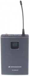 XSW 12 Uhf Yaka Tipi Telsiz Mikrofon 8ch - 3