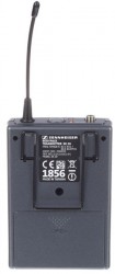XSW 12 Uhf Yaka Tipi Telsiz Mikrofon 8ch - 4