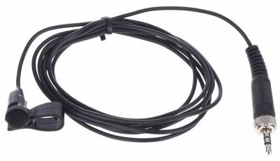 XSW 12 Uhf Yaka Tipi Telsiz Mikrofon 8ch - 5
