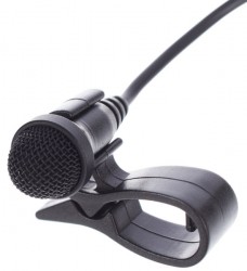 XSW 12 Uhf Yaka Tipi Telsiz Mikrofon 8ch - 6