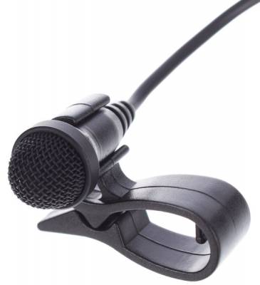 XSW 12 Uhf Yaka Tipi Telsiz Mikrofon 8ch