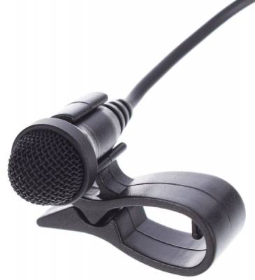 XSW 12 Uhf Yaka Tipi Telsiz Mikrofon 8ch - 6