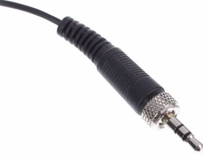 XSW 12 Uhf Yaka Tipi Telsiz Mikrofon 8ch - 7