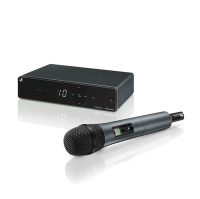 XSW 2-835 Vocal Set Kablosuz EL Mikrofon