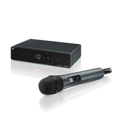 Sennheiser - XSW 2-865 Kablosuz Mikrofon Seti