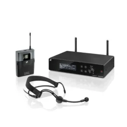 XSW 2-ME3-A Kablosuz Headset - 1