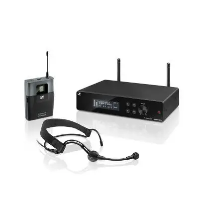 XSW 2-ME3-A Kablosuz Headset - 1