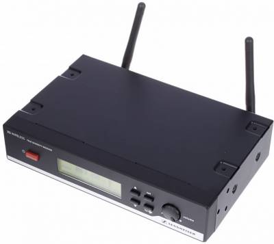 XSW 52 A Uhf Kafa Tipi Telsiz Mikrofon 8ch