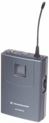 XSW 52 A Uhf Kafa Tipi Telsiz Mikrofon 8ch - Thumbnail