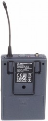 XSW 52 A Uhf Kafa Tipi Telsiz Mikrofon 8ch - Thumbnail
