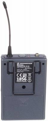 XSW 52 A Uhf Kafa Tipi Telsiz Mikrofon 8ch