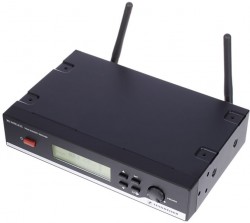 XSW 65 Uhf El Tipi Telsiz Mikrofon 8ch - 2