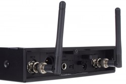 XSW 65 Uhf El Tipi Telsiz Mikrofon 8ch - 3