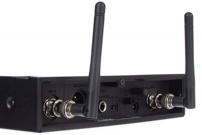XSW 65 Uhf El Tipi Telsiz Mikrofon 8ch - 3