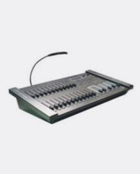 ShowTechnics - 24 Channel Controller 24 kanal DMX-512 Dimmer Kontrol