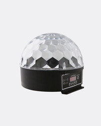 HV-F011 6x3W Magic Ball Sahne Efekt Işıkları - ShowTechnics