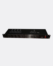 ShowTechnics - HV-H010 8 kanal DMX Splitter