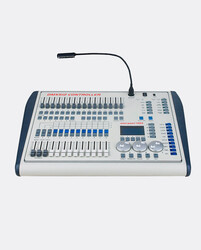 ShowTechnics - Mini Pearl-1024 Profesyonel Işık Kontrol Masası