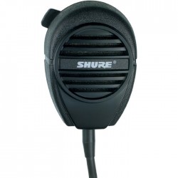 Shure - 514B Voice Communication Microphone