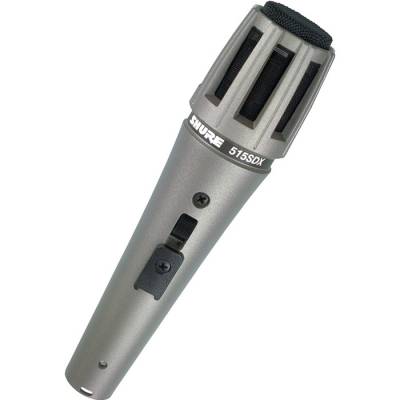 515BSLX Mountable Cardioid Dynamic Microphone