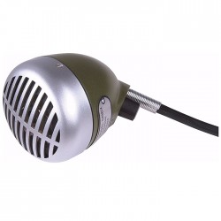 520DX Dinamik Mızıka Mikrofonu - Thumbnail