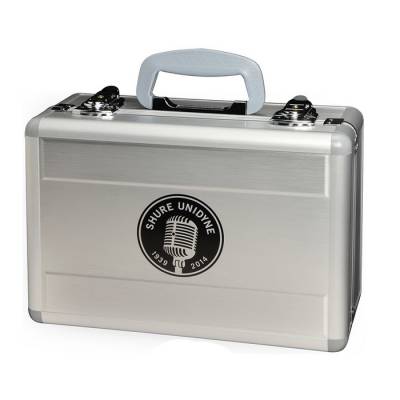 5575LE Limited Edition Nostaljik Mikrofon - 3