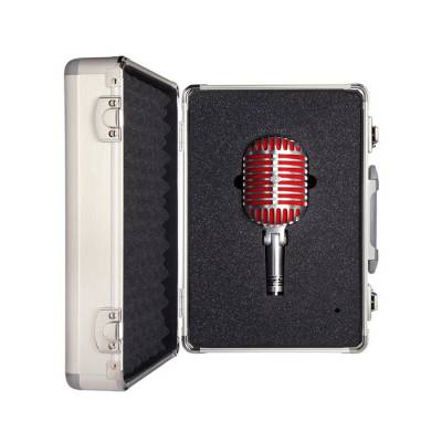 5575LE Limited Edition Nostaljik Mikrofon - 4