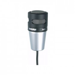562 Gooseneck Microphone - 1