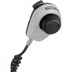 Shure - 577B Bas Konuş Mikrofon