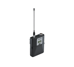 AD1 Bodypack Transmitter - 1