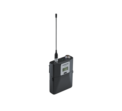 AD1 Bodypack Transmitter - 1