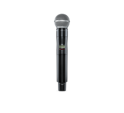 AD2/SM58 Wireless Mikrofon - 1