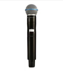 AD2/B58 Wireless Mikrofon - 1