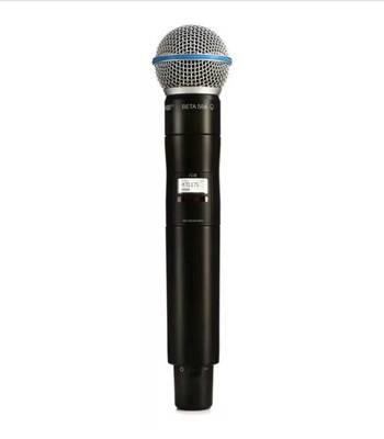 AD2/B58 Wireless Mikrofon - 1