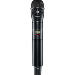 AD2/K8B Wireless Mikrofon - Shure