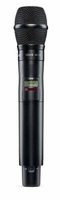 AD2/K9B Wireless Mikrofon - 1