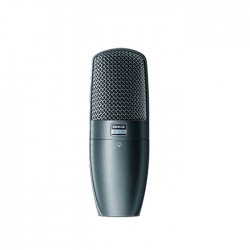 Shure - BETA 27 Condenser Süper Kardioid Stüdyo Mikrofon