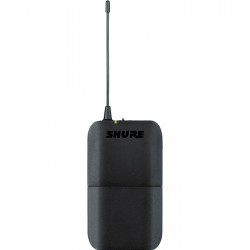 Shure - BLX1 BODYPACK TRANSMITTER