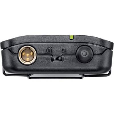 BLX1 BODYPACK TRANSMITTER - 3