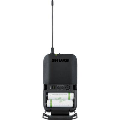 BLX1 BODYPACK TRANSMITTER - 4
