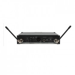 BLX24E/B58 Telsiz Mikrofon - 2