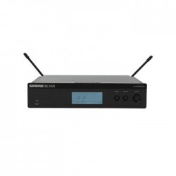 BLX24E/B58 Telsiz Mikrofon - 3