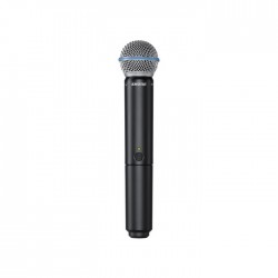 Shure - BLX2/B58 Telsiz Mikrofon